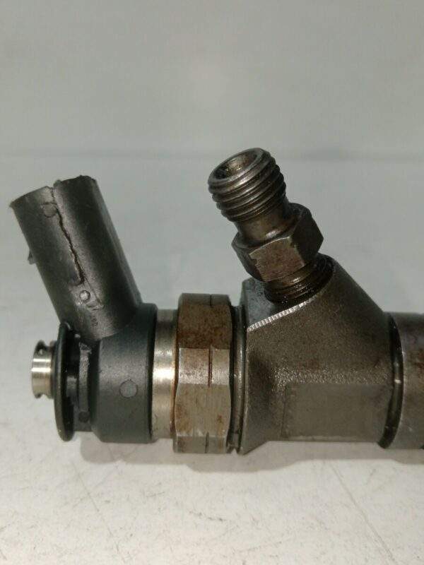 INYECTOR BMW X5 (E53) 3.0 24V Turbodiesel CAT DIESEL Motor 3,0 Ltr.  184 CV  [2000 - 2007] 3 Puertas - Imagen 3