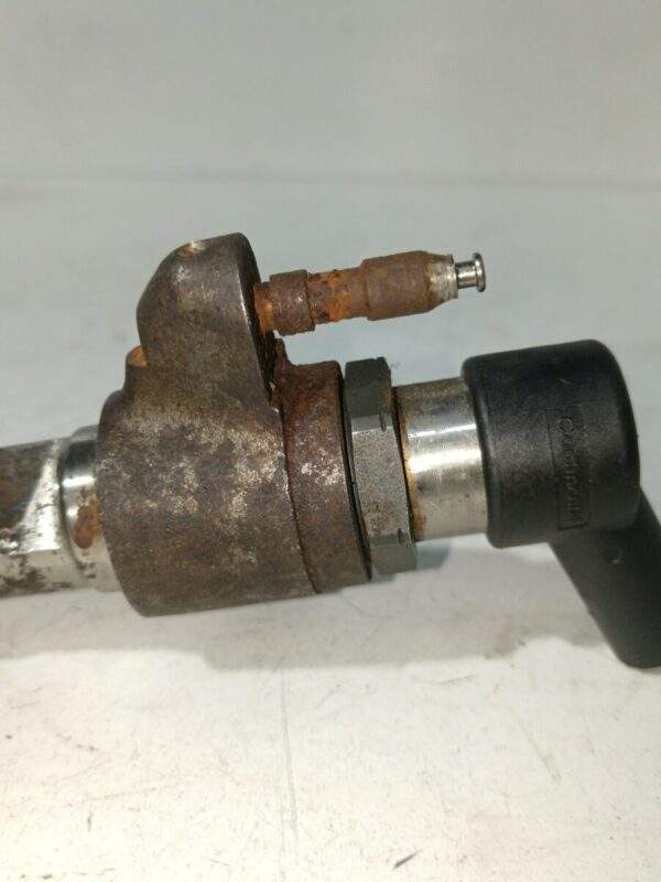 INYECTOR CITROEN BERLINGO 1.6 16V HDi DIESEL Motor 1,6 Ltr.  75 CV  [2002 - 2011] 3 Puertas - Imagen 3