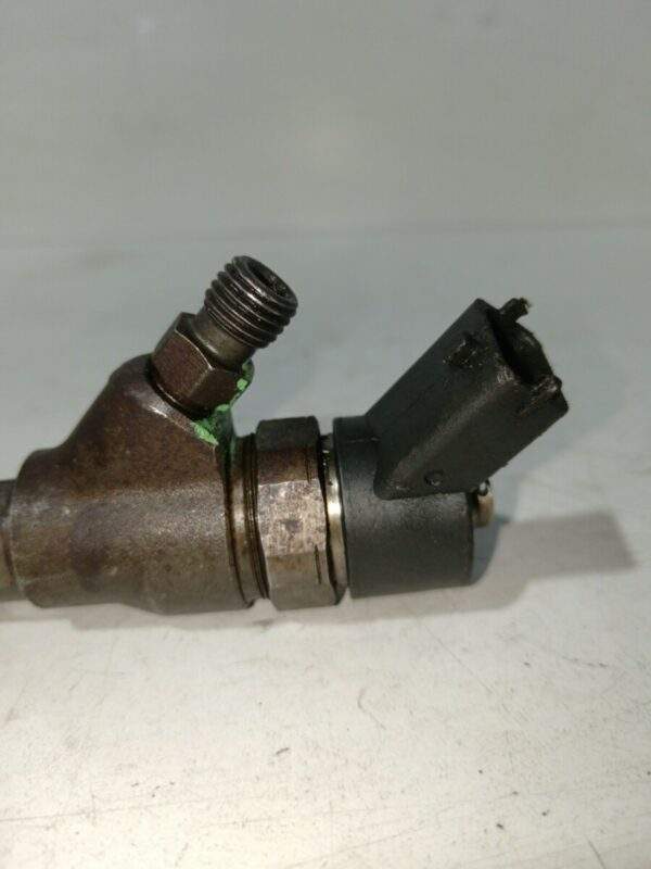 INYECTOR FIAT SCUDO (222) 2.0 JTD CAT DIESEL Motor 2,0 Ltr.  109 CV  [1995 - 0] 3 Puertas - Imagen 3