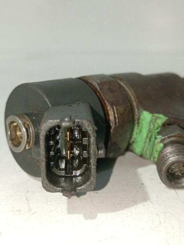 INYECTOR FIAT SCUDO (222) 2.0 JTD CAT DIESEL Motor 2,0 Ltr.  109 CV  [1995 - 0] 3 Puertas - Imagen 4