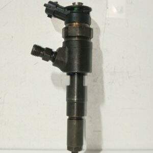 INYECTOR CITROEN C2 1.4 HDi DIESEL Motor 1,4 Ltr.  68 CV  [2003 - 2010] 3 Puertas