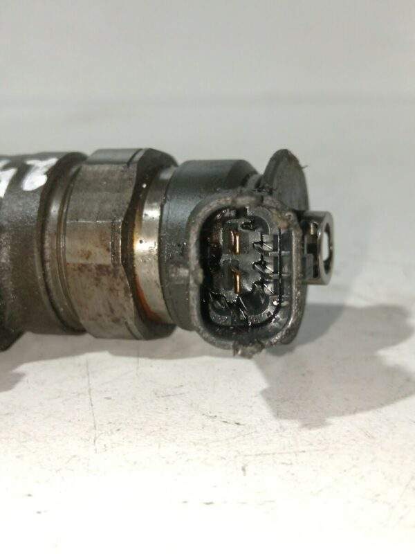 INYECTOR CITROEN C2 1.4 HDi DIESEL Motor 1,4 Ltr.  68 CV  [2003 - 2010] 3 Puertas - Imagen 3