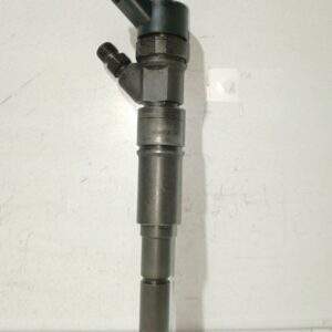 INYECTOR BMW X5 (E53) 3.0 24V Turbodiesel CAT DIESEL Motor 3,0 Ltr.  184 CV  [2000 - 2007] 3 Puertas