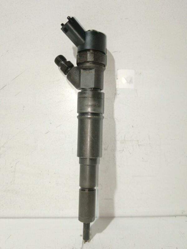 INYECTOR BMW X5 (E53) 3.0 24V Turbodiesel CAT DIESEL Motor 3,0 Ltr.  184 CV  [2000 - 2007] 3 Puertas