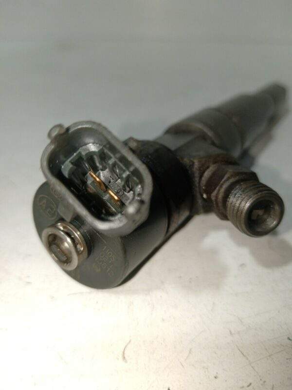 INYECTOR BMW X5 (E53) 3.0 24V Turbodiesel CAT DIESEL Motor 3,0 Ltr.  184 CV  [2000 - 2007] 3 Puertas - Imagen 3