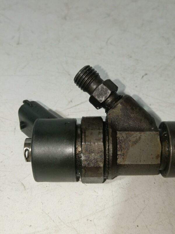 INYECTOR BMW X5 (E53) 3.0 24V Turbodiesel CAT DIESEL Motor 3,0 Ltr.  184 CV  [2000 - 2007] 3 Puertas - Imagen 4