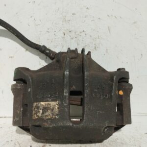 MORDAZA DE FRENO DELANTERA DERECHA PEUGEOT 206 BERLINA XR DIESEL Motor 1,9 Ltr.  69 CV  [1998 - 2010] 3 Puertas