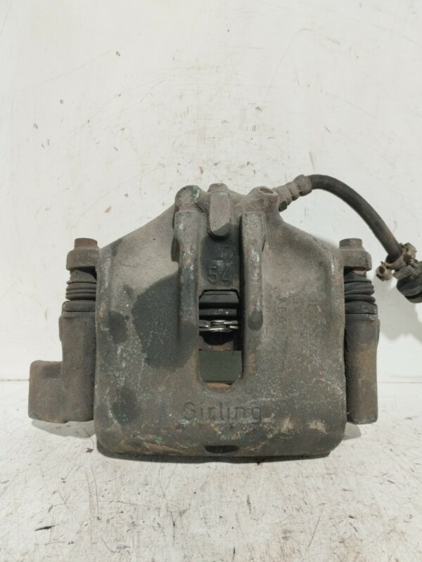 MORDAZA DE FRENO DELANTERA IZQUIERDA ALFA ROMEO 155 2.5 Turbodiesel DIESEL Motor 2,5 Ltr.  125 CV  [1992 - 1997] 3 Puertas