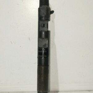 INYECTOR RENAULT CLIO IV Dynamique DIESEL Motor 1,5 Ltr.  90 CV  [2012 - 0] 5 Puertas