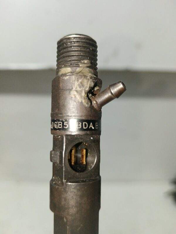 INYECTOR RENAULT CLIO IV Dynamique DIESEL Motor 1,5 Ltr.  90 CV  [2012 - 0] 5 Puertas - Imagen 3