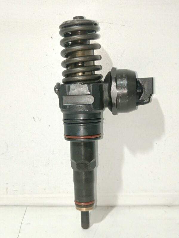 INYECTOR AUDI A3 (8L) 1.9 TDI Ambiente DIESEL Motor 1,9 Ltr.  131 CV  [1996 - 2003] 3 Puertas