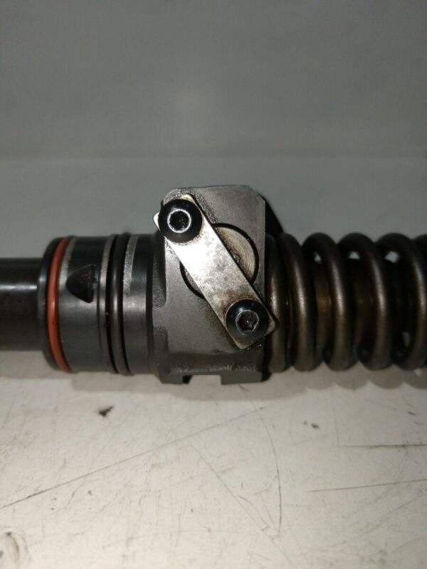 INYECTOR AUDI A3 (8L) 1.9 TDI Ambiente DIESEL Motor 1,9 Ltr.  131 CV  [1996 - 2003] 3 Puertas - Image 4