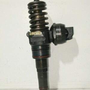 INYECTOR AUDI A3 (8L) 1.9 TDI Ambiente DIESEL Motor 1,9 Ltr.  131 CV  [1996 - 2003] 3 Puertas