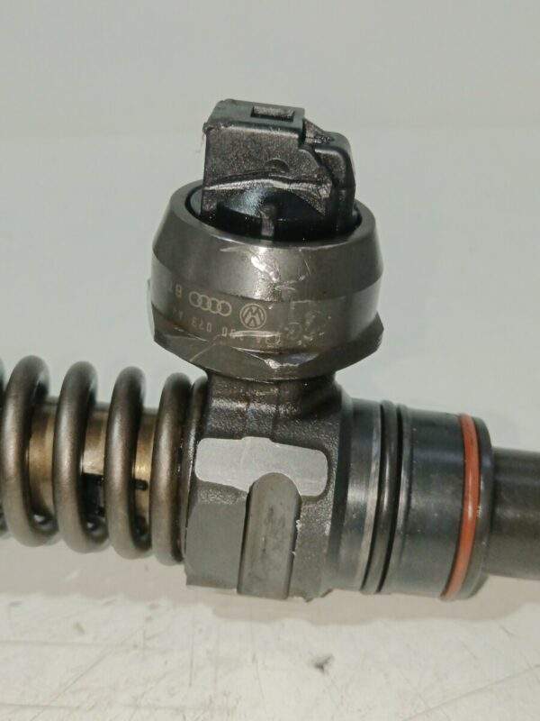 INYECTOR AUDI A4 AVANT (B5) 1.9 TDI DIESEL Motor 1,9 Ltr.  116 CV  [1999 - 2001] 5 Puertas - Image 3