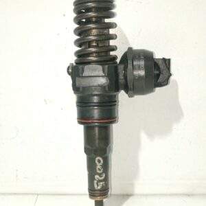 INYECTOR AUDI A3 (8L) 1.9 TDI Ambiente DIESEL Motor 1,9 Ltr.  131 CV  [1996 - 2003] 3 Puertas