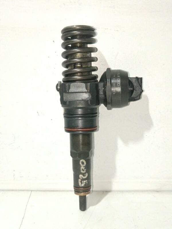 INYECTOR AUDI A3 (8L) 1.9 TDI Ambiente DIESEL Motor 1,9 Ltr.  131 CV  [1996 - 2003] 3 Puertas