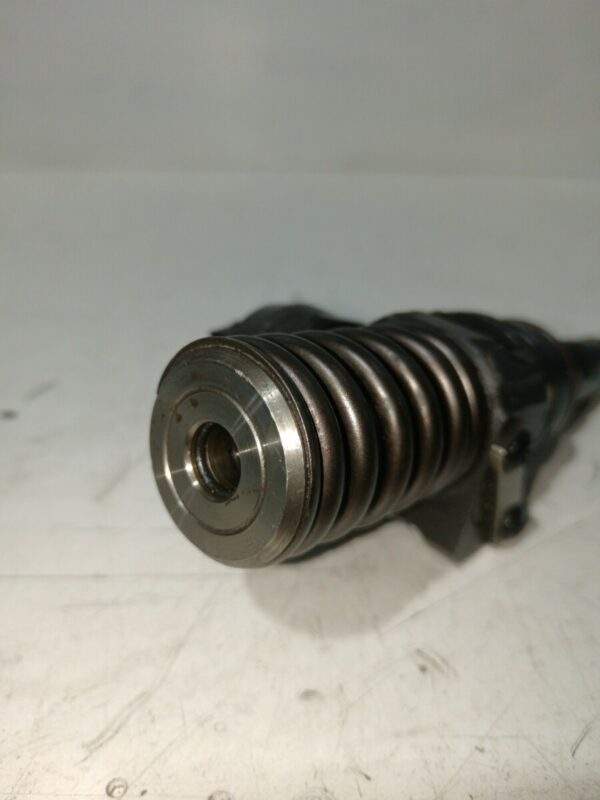 INYECTOR AUDI A3 (8L) 1.9 TDI Ambiente DIESEL Motor 1,9 Ltr.  131 CV  [1996 - 2003] 3 Puertas - Image 2