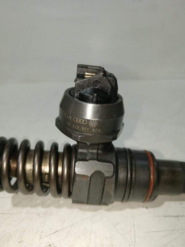 INYECTOR AUDI A3 (8L) 1.9 TDI Ambiente DIESEL Motor 1,9 Ltr.  131 CV  [1996 - 2003] 3 Puertas - Image 3
