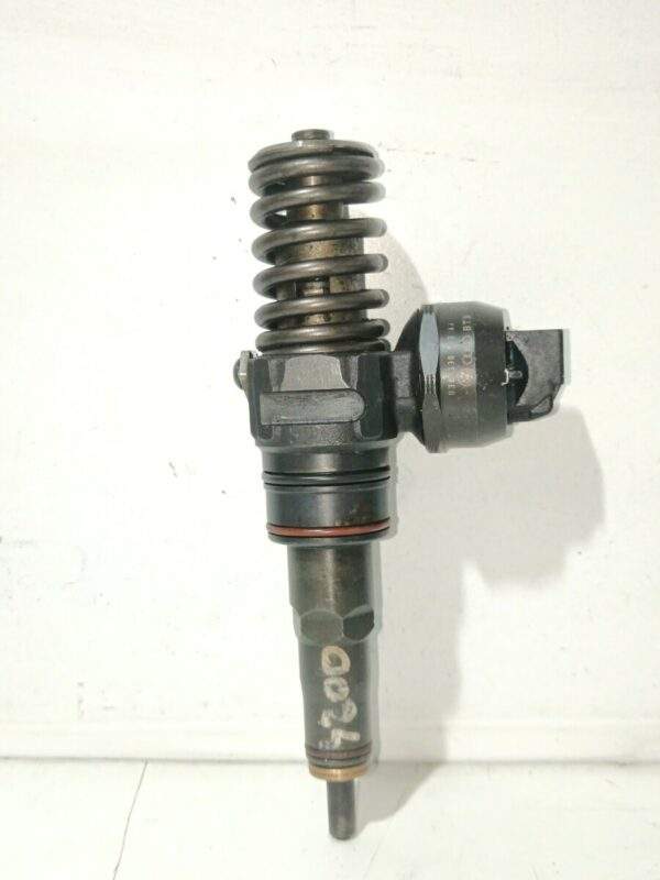 INYECTOR AUDI A3 (8L) 1.9 TDI Ambiente DIESEL Motor 1,9 Ltr.  131 CV  [1996 - 2003] 3 Puertas