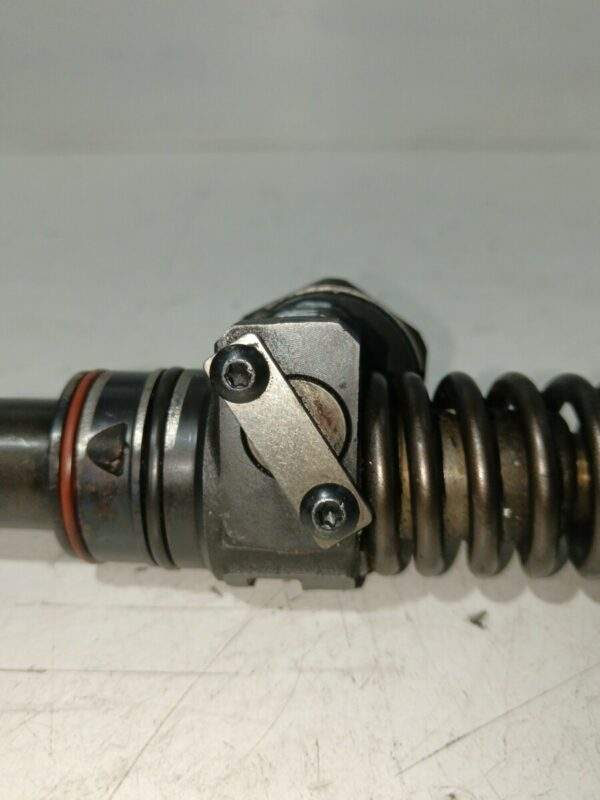 INYECTOR AUDI A3 (8L) 1.9 TDI Ambiente DIESEL Motor 1,9 Ltr.  131 CV  [1996 - 2003] 3 Puertas - Imagen 4