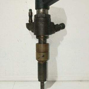 INYECTOR FORD FOCUS BERLINA (CAP) 1.6 TDCi CAT DIESEL Motor 1,6 Ltr.  109 CV  [2004 - 2007] 3 Puertas