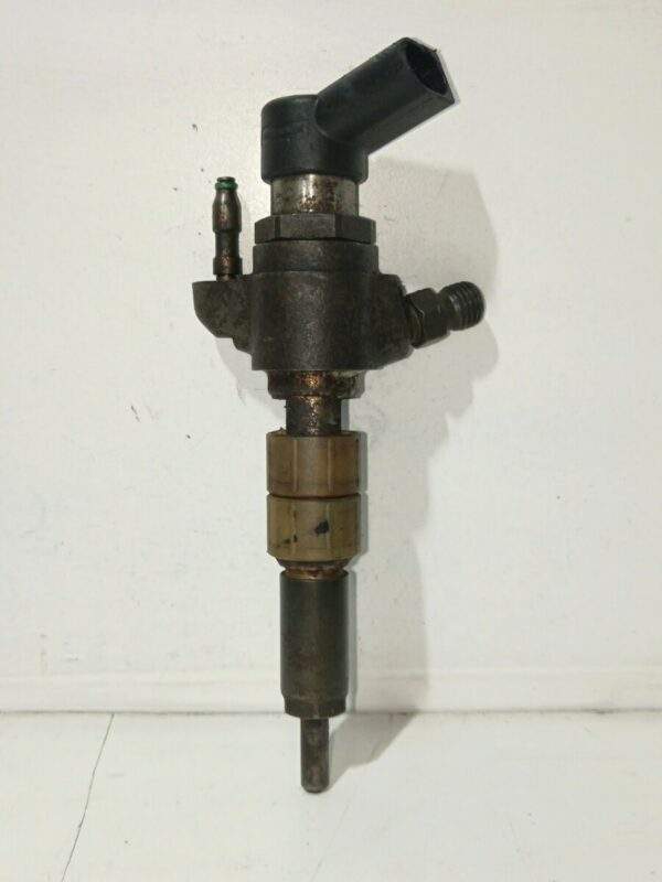 INYECTOR FORD FOCUS BERLINA (CAP) 1.6 TDCi CAT DIESEL Motor 1,6 Ltr.  109 CV  [2004 - 2007] 3 Puertas