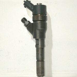 INYECTOR PEUGEOT 206 BERLINA 2.0 HDi CAT DIESEL Motor 2,0 Ltr.  90 CV  [1998 - 2010] 3 Puertas