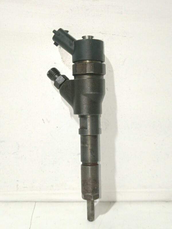 INYECTOR PEUGEOT 206 BERLINA 2.0 HDi CAT DIESEL Motor 2,0 Ltr.  90 CV  [1998 - 2010] 3 Puertas