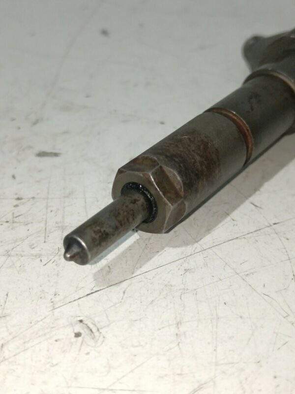 INYECTOR PEUGEOT 206 BERLINA 2.0 HDi CAT DIESEL Motor 2,0 Ltr.  90 CV  [1998 - 2010] 3 Puertas - Imagen 5