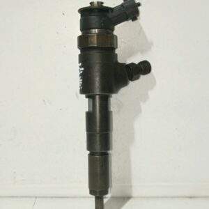 INYECTOR CITROEN C2 1.4 HDi DIESEL Motor 1,4 Ltr.  68 CV  [2003 - 2010] 3 Puertas
