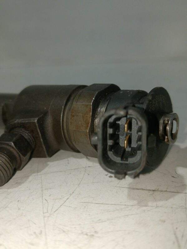 INYECTOR CITROEN C2 1.4 HDi DIESEL Motor 1,4 Ltr.  68 CV  [2003 - 2010] 3 Puertas - Imagen 3