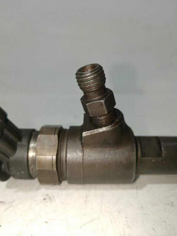 INYECTOR CITROEN C2 1.4 HDi DIESEL Motor 1,4 Ltr.  68 CV  [2003 - 2010] 3 Puertas - Imagen 4