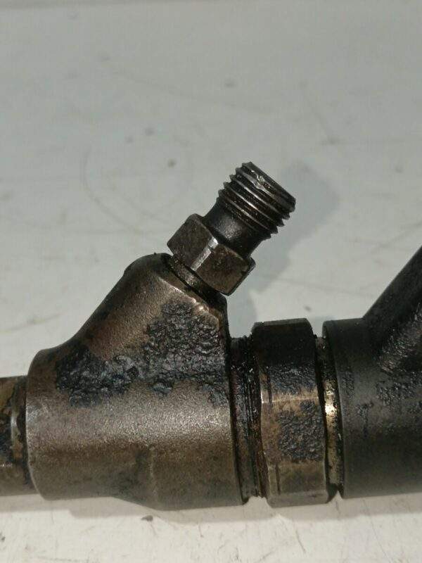 INYECTOR CITROEN XSARA COUPE 2.0 HDi DIESEL Motor 2,0 Ltr.  109 CV  [1997 - 2005] 3 Puertas - Imagen 4