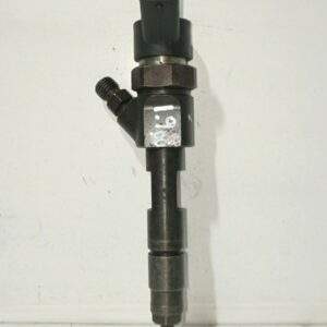 INYECTOR RENAULT LAGUNA (B56) 1.9 dCi Diesel CAT DIESEL Motor 1,9 Ltr.  107 CV  [1998 - 2001] 3 Puertas