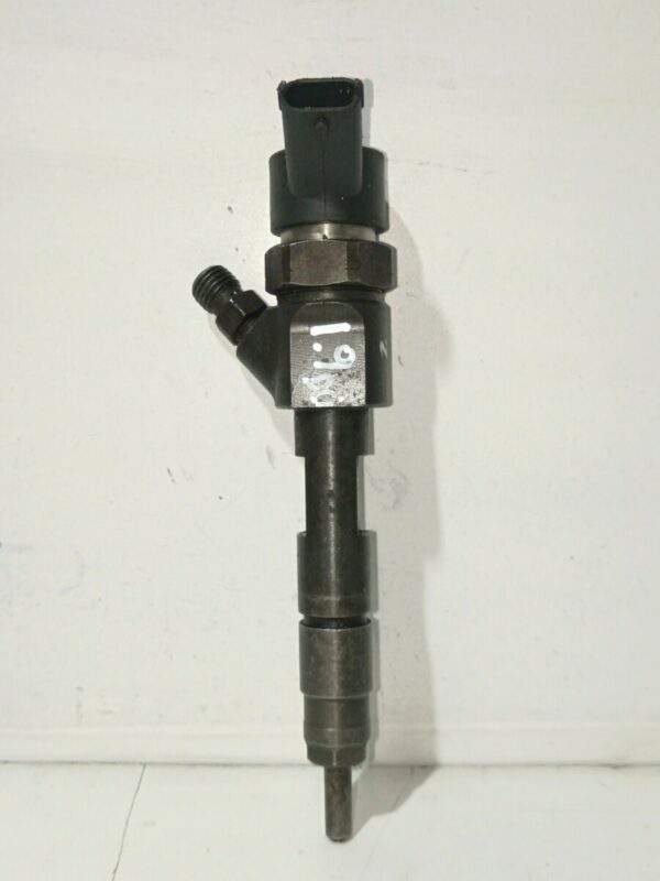 INYECTOR RENAULT LAGUNA (B56) 1.9 dCi Diesel CAT DIESEL Motor 1,9 Ltr.  107 CV  [1998 - 2001] 3 Puertas