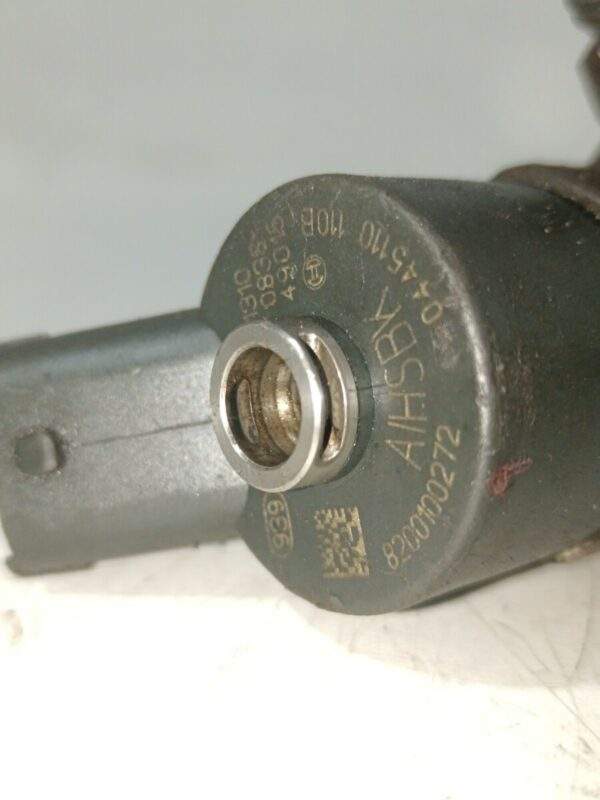 INYECTOR RENAULT LAGUNA (B56) 1.9 dCi Diesel CAT DIESEL Motor 1,9 Ltr.  107 CV  [1998 - 2001] 3 Puertas - Imagen 2