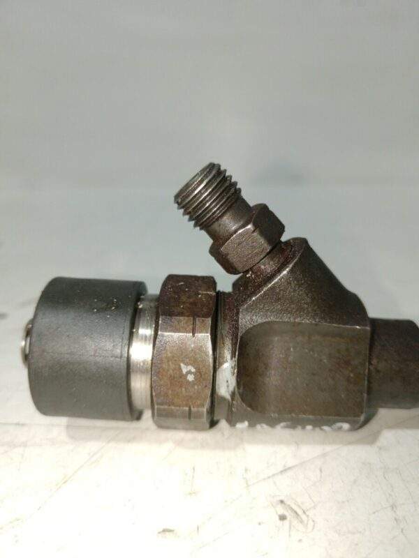 INYECTOR RENAULT LAGUNA (B56) 1.9 dCi Diesel CAT DIESEL Motor 1,9 Ltr.  107 CV  [1998 - 2001] 3 Puertas - Imagen 3