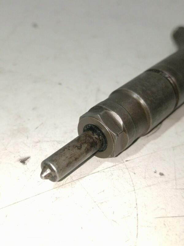 INYECTOR RENAULT LAGUNA (B56) 1.9 dCi Diesel CAT DIESEL Motor 1,9 Ltr.  107 CV  [1998 - 2001] 3 Puertas - Imagen 5