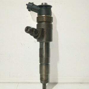 INYECTOR CITROEN C4 COUPE 1.6 16V HDi DIESEL Motor 1,6 Ltr.  90 CV  [2004 - 2011] 3 Puertas