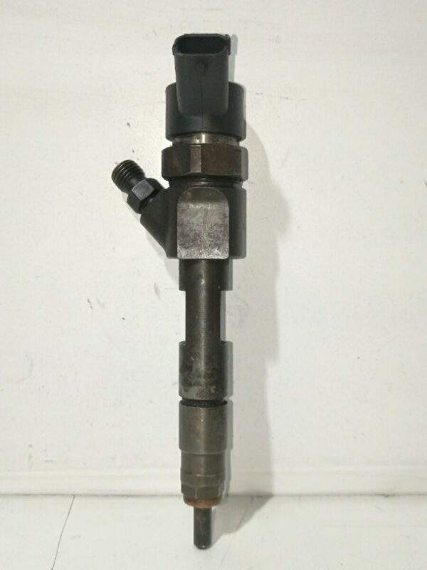 INYECTOR RENAULT LAGUNA (B56) 1.9 dCi Diesel CAT DIESEL Motor 1,9 Ltr.  107 CV  [1998 - 2001] 3 Puertas