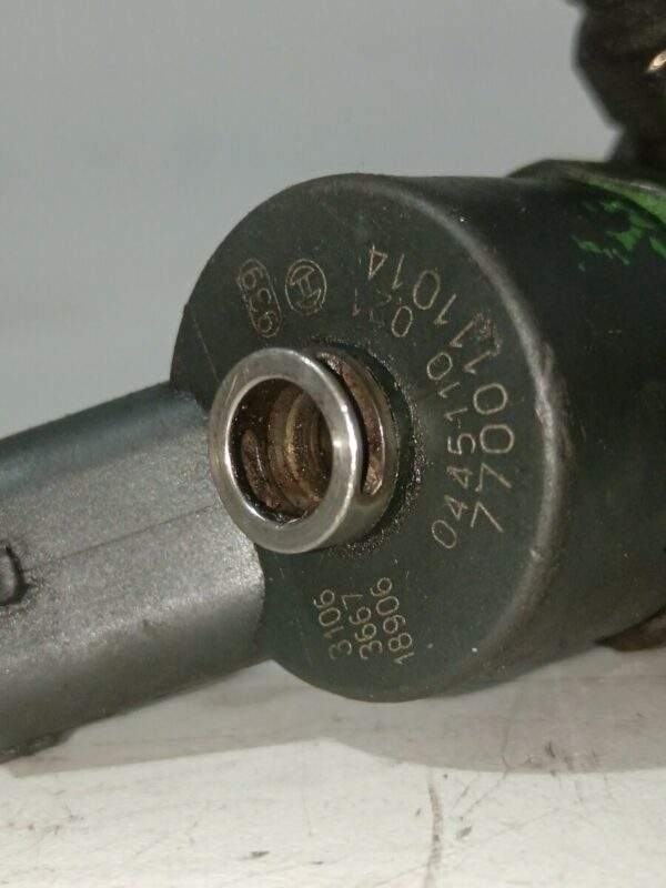 INYECTOR RENAULT LAGUNA (B56) 1.9 dCi Diesel CAT DIESEL Motor 1,9 Ltr.  107 CV  [1998 - 2001] 3 Puertas - Imagen 2
