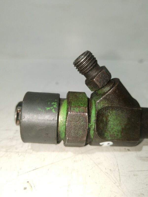 INYECTOR RENAULT LAGUNA (B56) 1.9 dCi Diesel CAT DIESEL Motor 1,9 Ltr.  107 CV  [1998 - 2001] 3 Puertas - Imagen 3