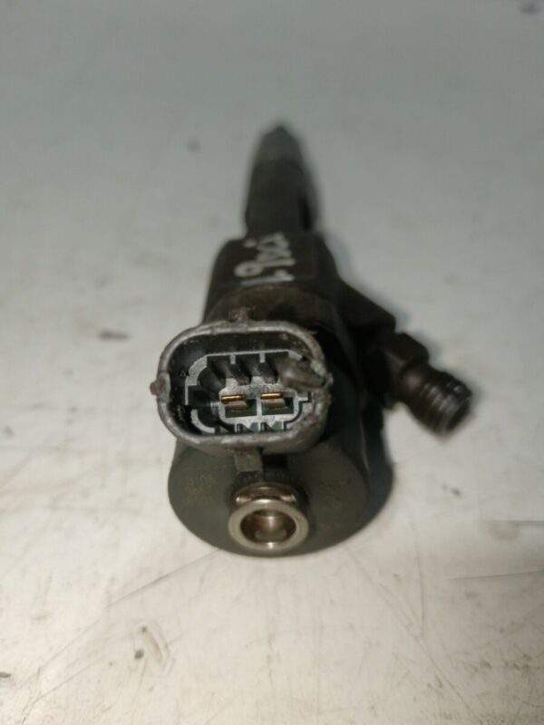 INYECTOR RENAULT LAGUNA (B56) 1.9 dCi Diesel CAT DIESEL Motor 1,9 Ltr.  107 CV  [1998 - 2001] 3 Puertas - Imagen 4