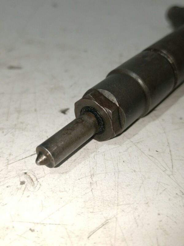 INYECTOR RENAULT LAGUNA (B56) 1.9 dCi Diesel CAT DIESEL Motor 1,9 Ltr.  107 CV  [1998 - 2001] 3 Puertas - Imagen 5