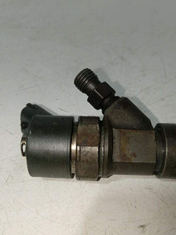 INYECTOR BMW X5 (E53) 3.0 24V Turbodiesel CAT DIESEL Motor 3,0 Ltr.  184 CV  [2000 - 2007] 3 Puertas - Imagen 4