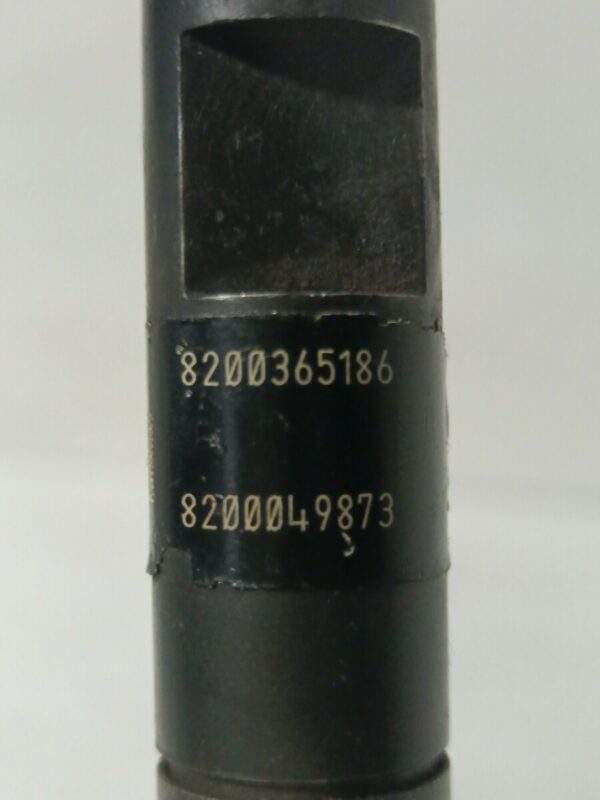 INYECTOR RENAULT CLIO III 1.5 dCi Diesel DIESEL Motor 1,5 Ltr.  106 CV  [2005 - 2016] 3 Puertas - Imagen 3