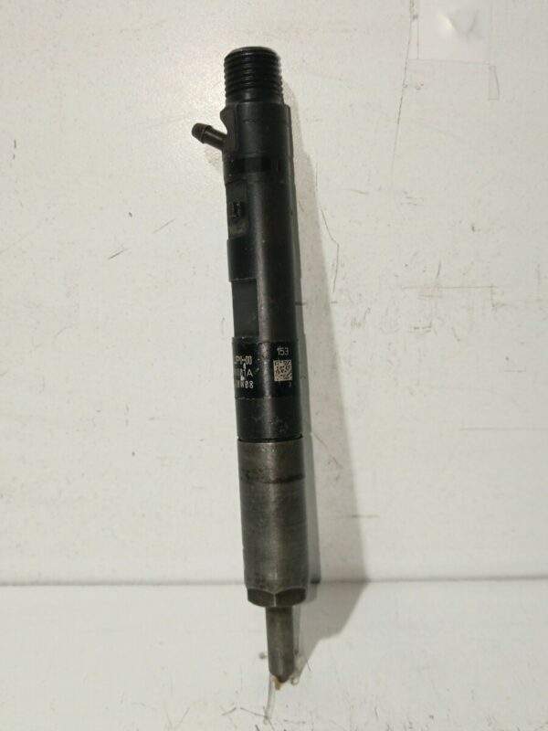 INYECTOR RENAULT CLIO II FASE II (B/CB0) 1.5 dCi Diesel DIESEL Motor 1,5 Ltr.  101 CV  [2001 - 2013] 3 Puertas
