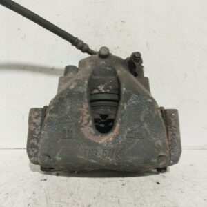 MORDAZA DE FRENO DELANTERA IZQUIERDA OPEL MERIVA Essentia DIESEL Motor 1,7 Ltr.  101 CV  [2006 - 2010] 5 Puertas