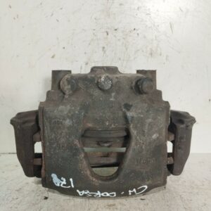 MORDAZA DE FRENO DELANTERA IZQUIERDA CHEVROLET CORSA B Eco NAFTA Motor 1,0 Ltr.  54 CV  [1993 - 1997] 3 Puertas