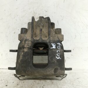 MORDAZA DE FRENO DELANTERA IZQUIERDA FORD FOCUS BERLINA (CAP) Ambiente (D) NAFTA Motor 1,6 Ltr.  101 CV  [2004 - 2007] 3 Puertas